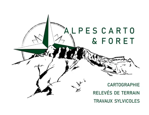 ALPES CARTO & FORET